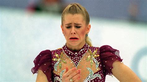 Tonya Harding got some unwanted exposure on television Tuesday night when a magazine program broadcast videotape that showed the embattled Olympic figure skater partially nude. The video showed ...